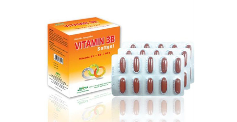  Vitamin 3B là gì? Công Dụng - Vai Trò Của Vitamin 3B