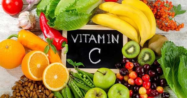 Vitamin C là gì? Công Dụng - Vai Trò Của Vitamin C