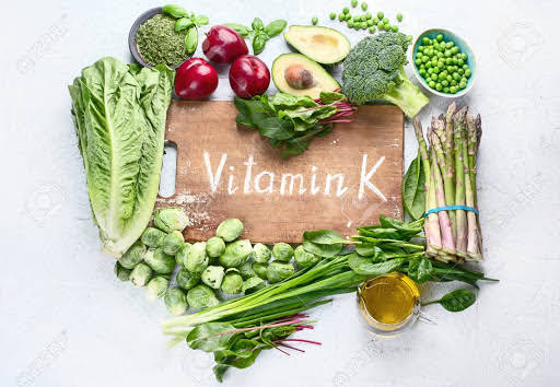 Vitamin K là gì? Công Dụng - Vai Trò Của Vitamin K