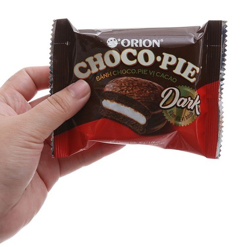 Bánh Chocopie bao nhiêu calo? Ăn bánh Chocopie có béo không? 