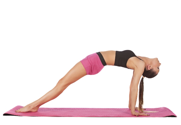 Tập yoga giảm cân được không? 5 bài tập hiệu quả tại nhà