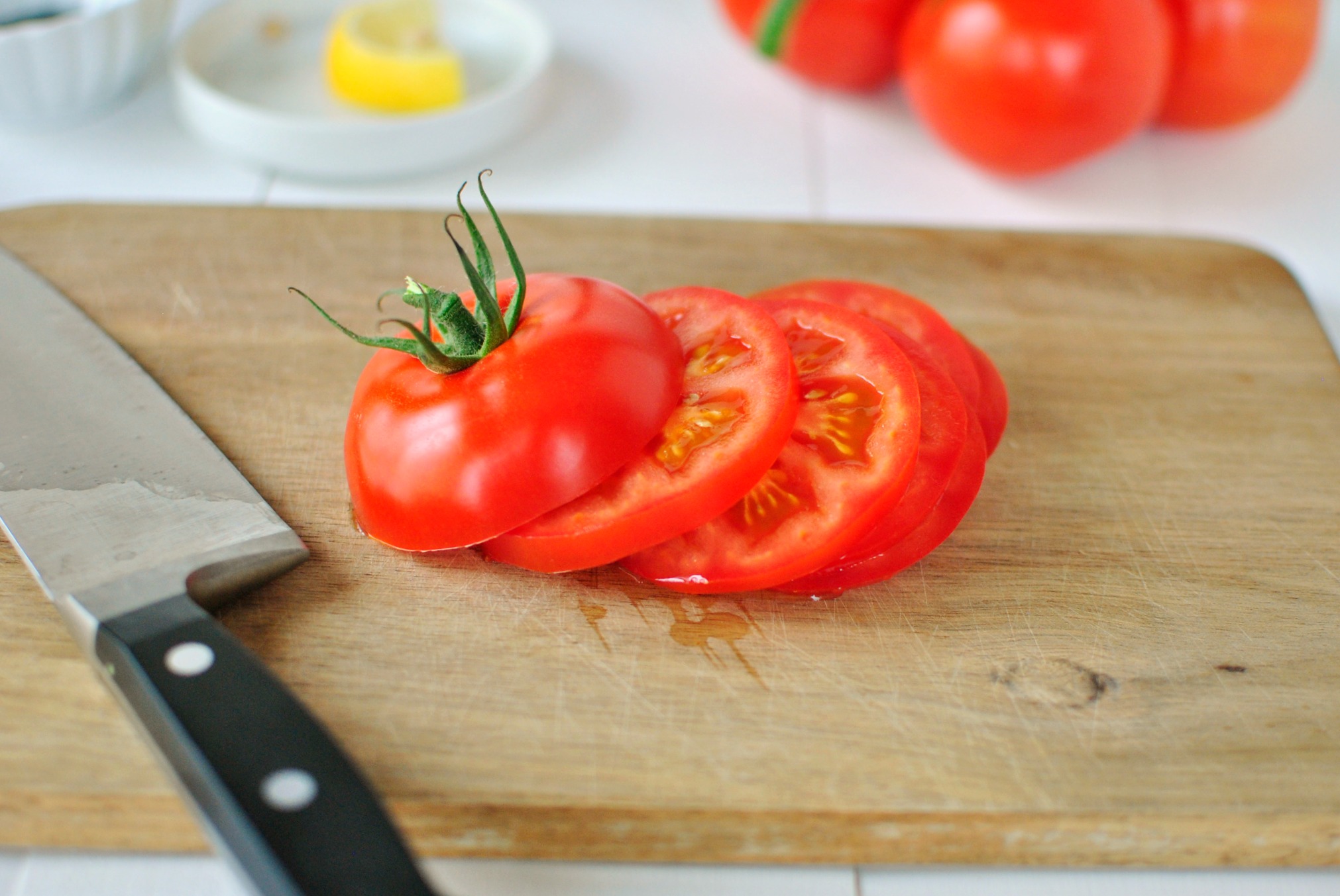 Ăn cà chua như thế nào để giảm cân hiệu quả nhất? 