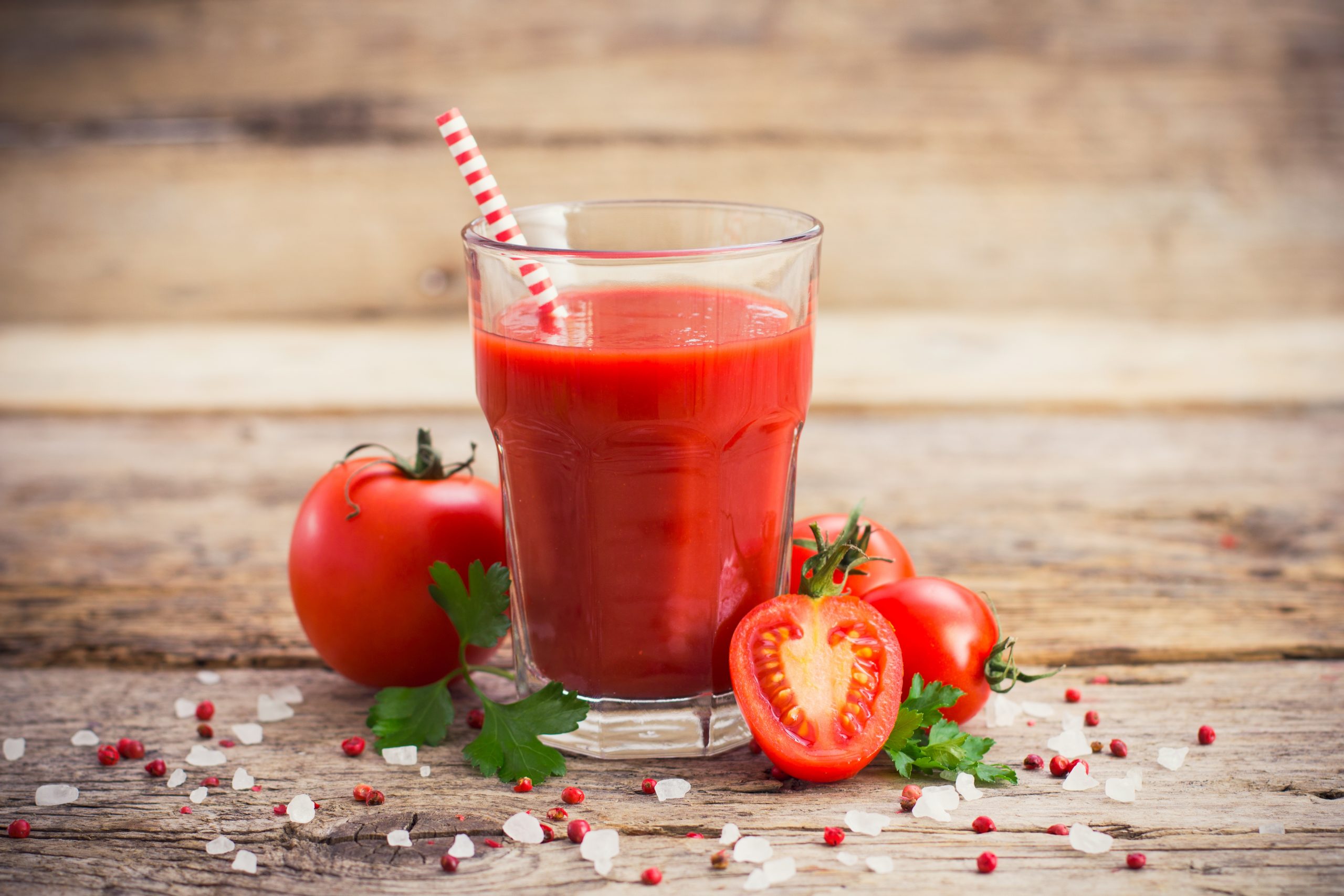 Ăn cà chua như thế nào để giảm cân hiệu quả nhất? 