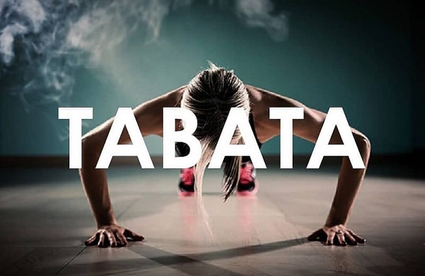 Tabata là gì? Các bài tập Tabata giảm mỡ bụng cấp tốc 