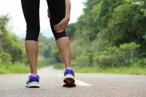 Chạy bộ bị đau ống chân: Nguyên nhân và cách khắc phục?